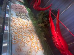 -韩风源烧烤涮自助餐厅(禹州新一峰店)
