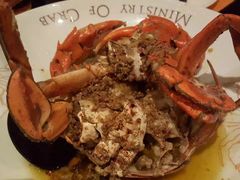-Ministry of Crab(科伦坡店)