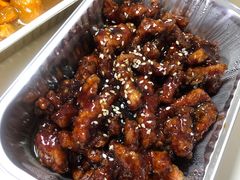 -老客站酒楼(金花南路店)