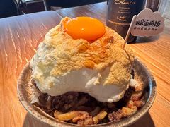 -岛风·台食小馆 ISLAND BISTRO(烟台山店)
