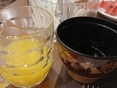 -城市名人酒店喝彩西餐厅(人民南路店)