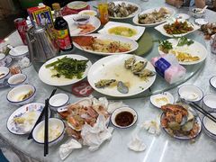 -范饭椰林川湘味海鲜·椰子鸡(三亚湾椰梦长廊店)