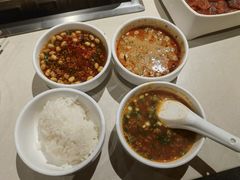 -海底捞火锅(劲松店)