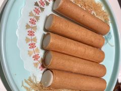 -新兴·金羊座·粤菜点心(乐峰店)