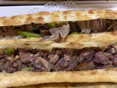 -王胖子驴肉火烧(鼓楼店)
