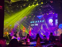 -MOSSO音乐酒吧·live house(南京旗舰店)