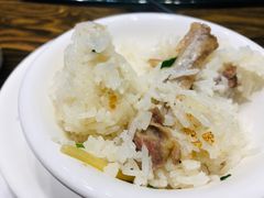 招牌大鸽饭-大鸽饭(马王堆店)