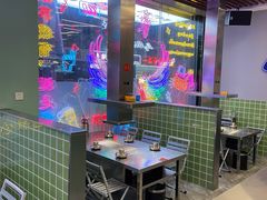 -小团团·路边烤牛肉(南岭壹街店)