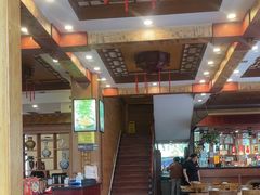 -老雒阳面馆·水席(定鼎门店)