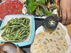 -華·丫丫火锅供销社(老城店)