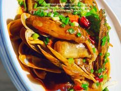 -1718食尚馆·太湖菜(龙之梦太湖古镇店)