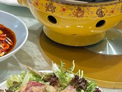 -金陵后厨·南京菜(新街口秣陵路店)