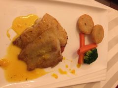 维兰西餐(万泉河店)-维兰西餐(万泉河店)