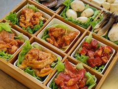 -阿昌白族石板烧·菌锅(大理古城店)