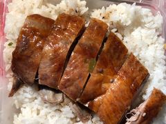 -斩料烧腊世家(兴盛路店)