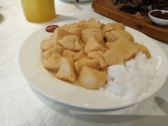 -阿里郎海鲜酒店
