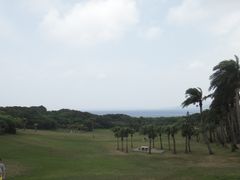 -鹅銮鼻灯塔