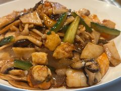 -陈傻子餐厅(世纪都会店)