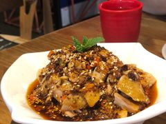 -兔槽江湖菜·重庆璧山兔(水围店)