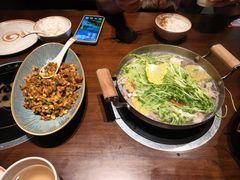 -吃饭皇帝大(梅溪新天地店)