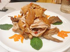 -惠丰堂饭庄·烤鸭·京味菜(翠微路店)