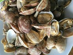 -乡味海鲜农家菜·巽寮土窑鸡(地道美食店)