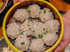 -莲餐厅·湖北菜·潜江小龙虾店(愚园路店)