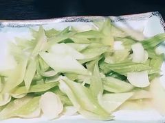 西芹百合-三俞竹苑(红旗街万达店)