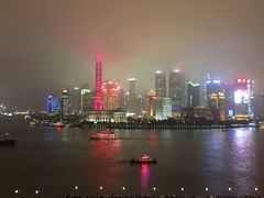 -上海和平饭店-华懋阁 The Cathay Room