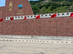 -雁门关景区