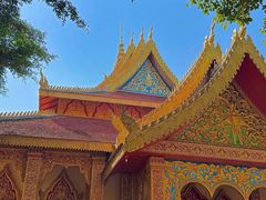 -西双版纳勐泐文化旅游区
