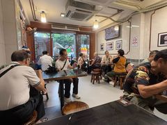 -伍湛记 · 广州老字号(龙津中路店)