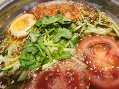 -武圣羊汤·西北面(朝阳门店)