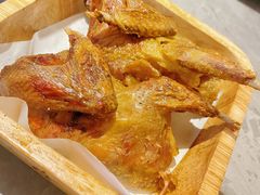 -鼎原力量东北吊炉烧烤(幸福街店)