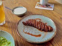 -BOR Eatery(安福路店)