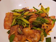 -田园印象·成都土菜院子(华阳店)