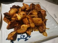 -疆Jiang·新疆秘制料理