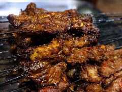 -清真·马峰烤肉(小学习北巷店)