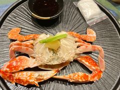 -一板铁板烧·隐秘一线江景花园餐厅(西湖左岸·天元店)