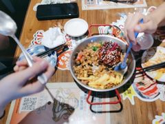 -桃太郎创作料理(大坪店)