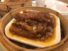 -益利大酒楼(井岸店)