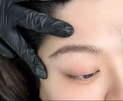 -林小西 · 专业半永久纹眉