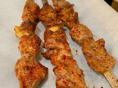 -贯贯吉·清真餐厅(浙江中路店)