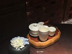 -领事馆19号中餐厅(厦门海景洲际酒店)