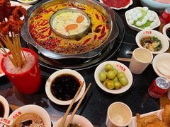 -锅首鲜品火锅(鸳鸯店)
