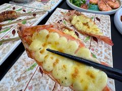 -红叶日料·放题·海胆·定食(星海店)