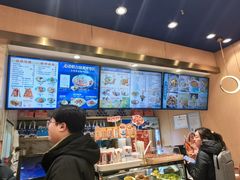 -西部马华清真兰州牛肉面·烧烤夜市(三里河店)