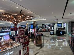 -崇光百货(铜锣湾店)