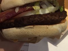 -麦当劳(未来城购物中心店)