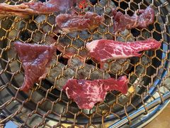 -三千里韩式炭火烤肉(南八马路店)